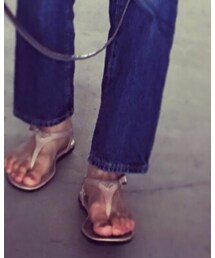 PRADA | サンダル