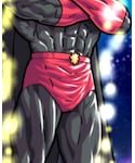ブラックホールの「アンダーウェア(ショーツ)」