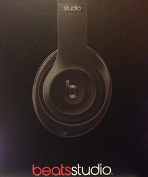 beats | beats studio(その他)