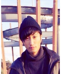 CA4LA | ニットキャップ/ビーニー