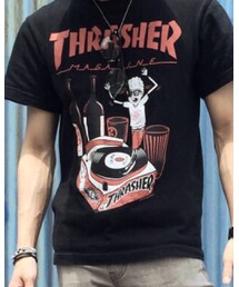 THRASHER | Tシャツ/カットソー