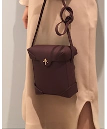 manu | ショルダーバッグ