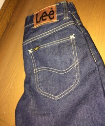 Lee | Lee American Riders CROP(デニムパンツ)