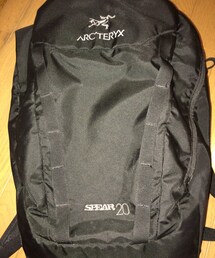 ARC'TERYX | ARC'TERYX SPEAR20(バックパック/リュック)