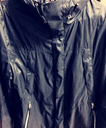 MICHEL KLEIN | マウンテンパーカー(マウンテンパーカー)