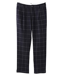 無印良品 | ツイードアンクルパンツ(婦人用)(その他パンツ)