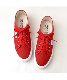 ventuno | キャンバススニーカー(スニーカー)