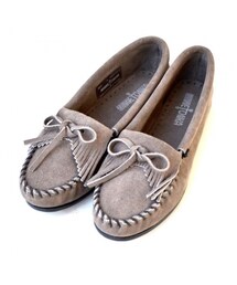 Minnetonka | ミネトンカ　モカシン(モカシン/デッキシューズ)