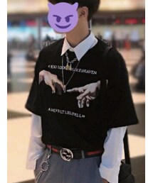 Lesaint | Tシャツ/カットソー
