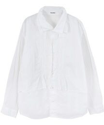 no brand | Plantation L-line / S ステッチローン2 / シャツ(シャツ/ブラウス)