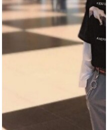 no brand | シャツ/ブラウス