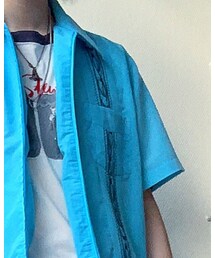 guayabera | シャツ/ブラウス