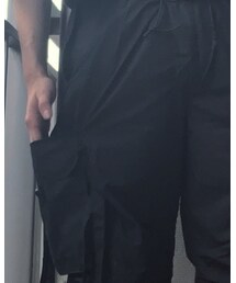 UK テクノパンツ | カーゴパンツ