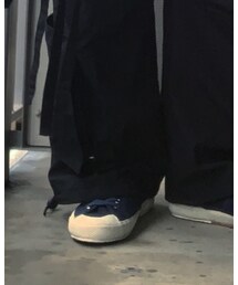 イタリア軍 マリンシューズ | スニーカー