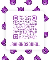 Instagramはこちら▶️@_raikinosouko_ | 福袋/福箱