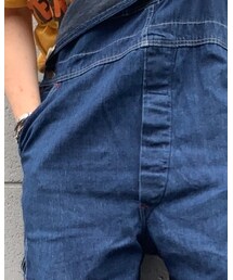 BIG YANK | サロペット/オーバーオール