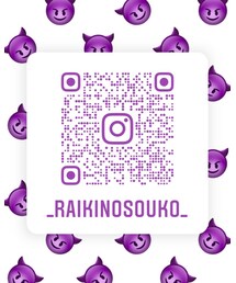 Instagramはこちら▶️@_raikinosouko_ | 福袋/福箱