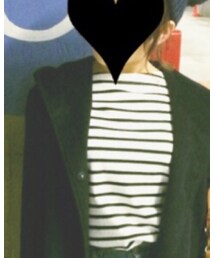 GU | Tシャツ/カットソー