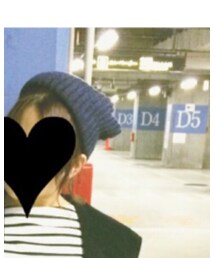 UNIQLO | ニットキャップ/ビーニー