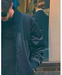 NIKE | ライダースジャケット