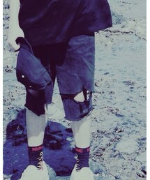 VERSACE | デニムパンツ