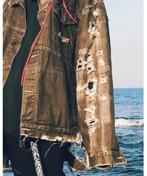 古著 | デニムジャケット