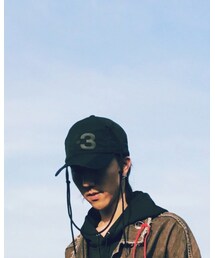 Y3 | キャップ