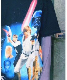 STAR WARS | Tシャツ/カットソー