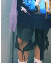 VERSACE | デニムパンツ