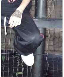 adidas | チノパンツ