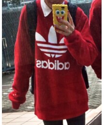 adidas | トップス