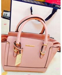 & chouette | ハンドバッグ