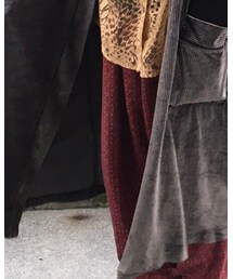 古着 humor | スラックス