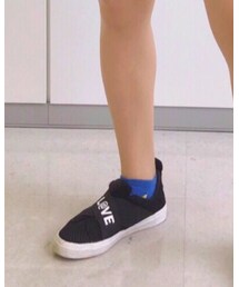 ZARA | スニーカー