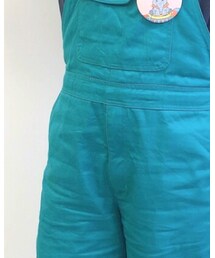 thi’s DINER | サロペット/オーバーオール