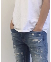 STUSSY | Tシャツ/カットソー