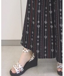 crocs | サンダル