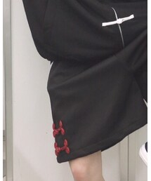 funky fruit | スラックス