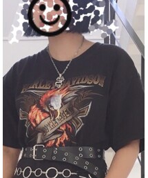 Harley-Davidson | Tシャツ/カットソー