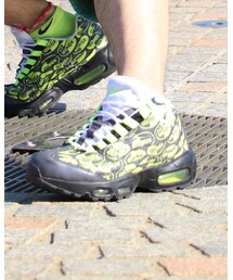 NIKE | スニーカー