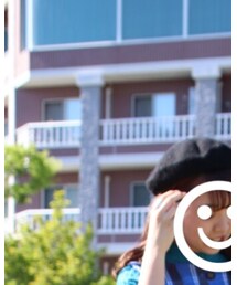 WEGO | ハンチング/ベレー帽