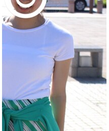 ZARA | Tシャツ/カットソー