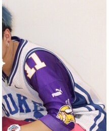 PUMA | その他トップス