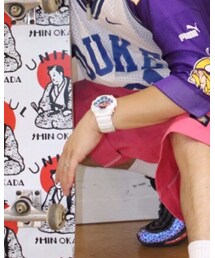 G-SHOCK | アナログ腕時計