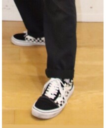 VANS | スニーカー