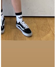 VANS | スニーカー