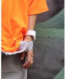 G-SHOCK | アナログ腕時計