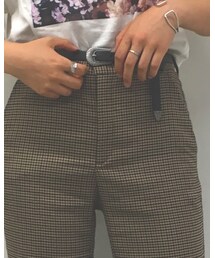 GU | パンツ