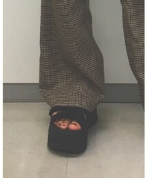 MURUA | サンダル