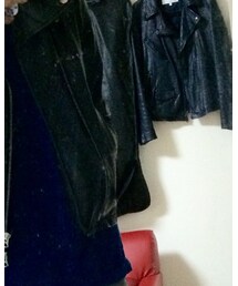 BEAUTY&YOUTH UNITED ARROWS | ライダースジャケット